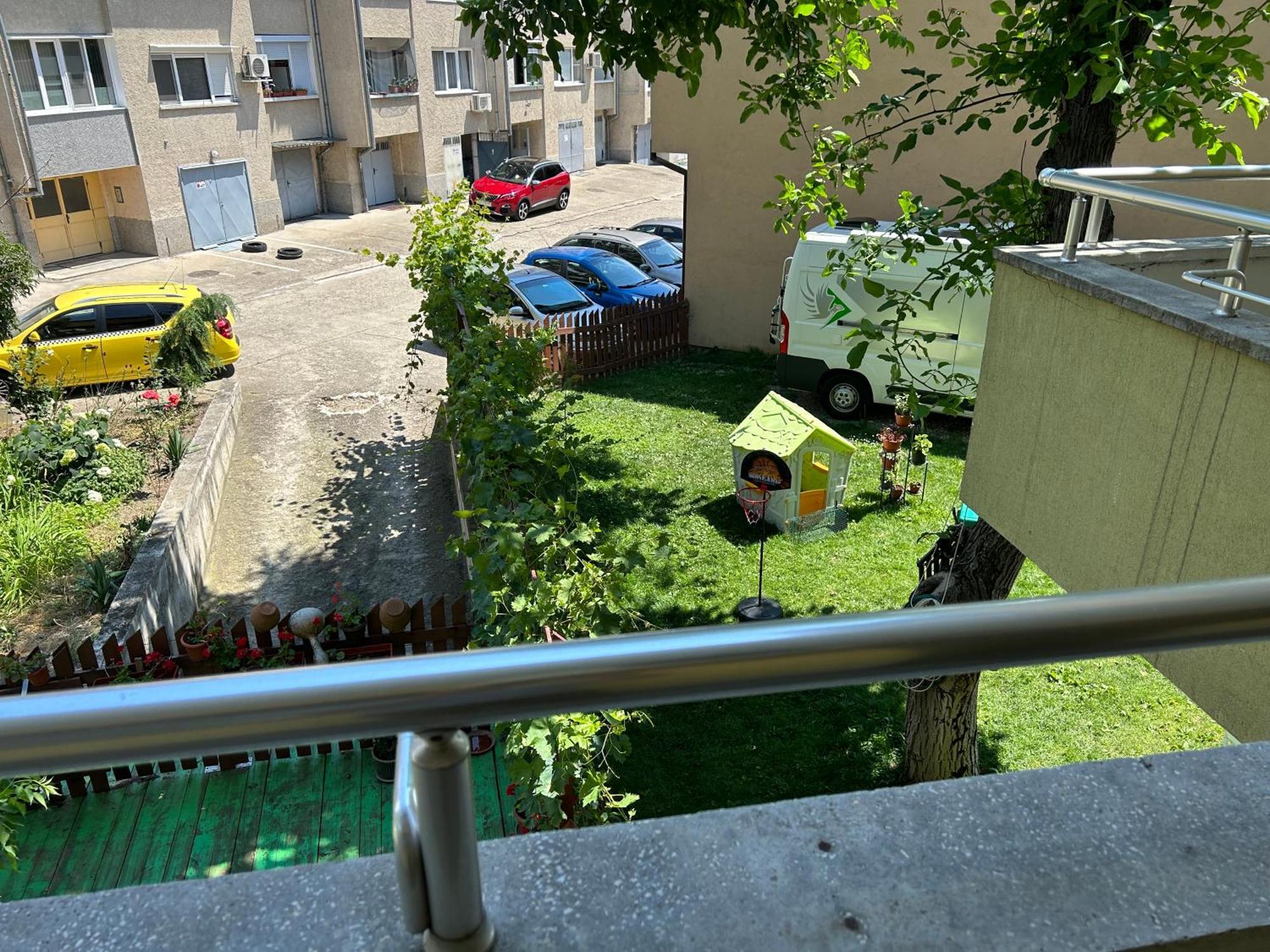 Апартамент Маги Kazanluk Bagian luar foto